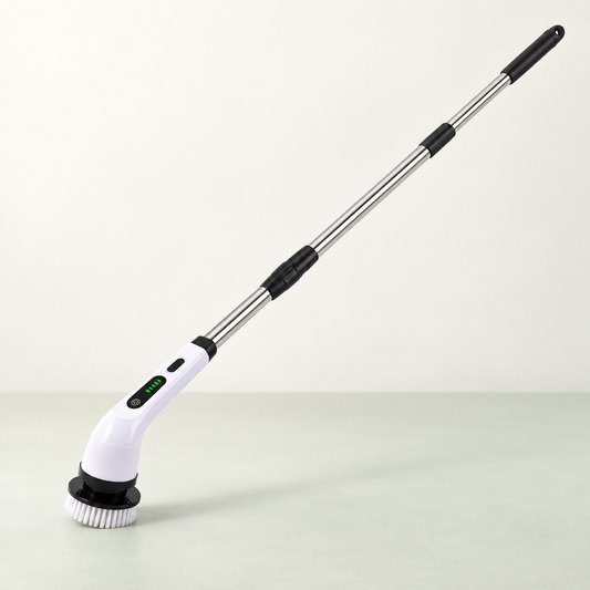 HelloClean™ Elektrisk rengøringsbørste