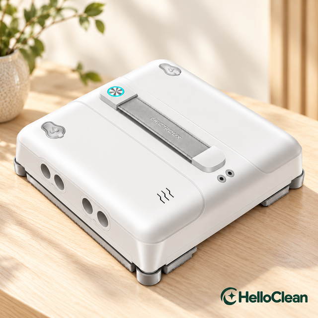 HelloClean™ Vinduesrobot